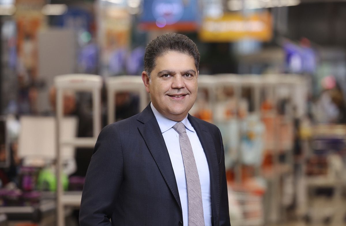 Migros Gıda İsfatını 2025’te Yüzde 50 Azalttı