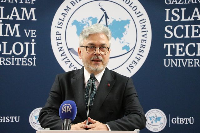 Türkiye Yüzyılı Maarif Modeli’nde Eğitim Vurgusu