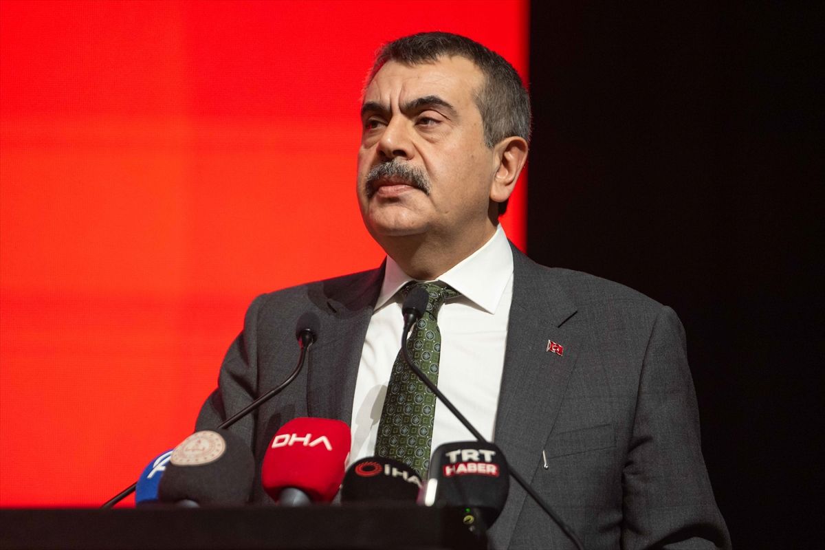 Milli Eğitim\'den EBA Açıklaması