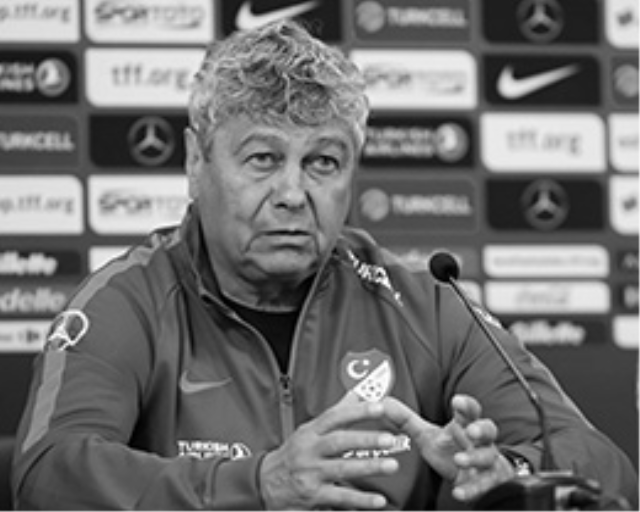 Mircea Lucescu hayatını kaybetti