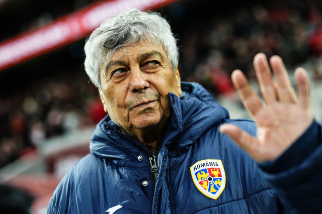 Mircea Lucescu hayatını kaybetti