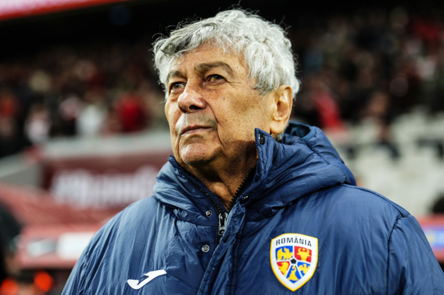 Mircea Lucescu hayatını kaybetti