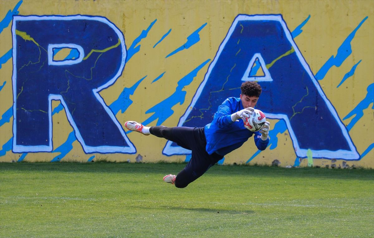 Ankaragücü\'nde Play-Off Heyecanı