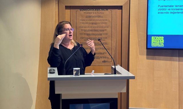 Ezber Bozan Tasarım Sohbetleri