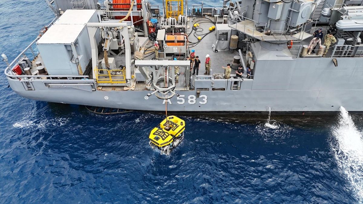 Kurtaran-2026 Tatbikatı Başarıyla Devam Ediyor