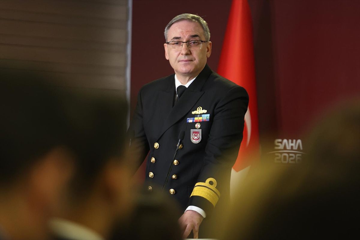 MSB Savunma Sanayisinde Yerli Vizyonu