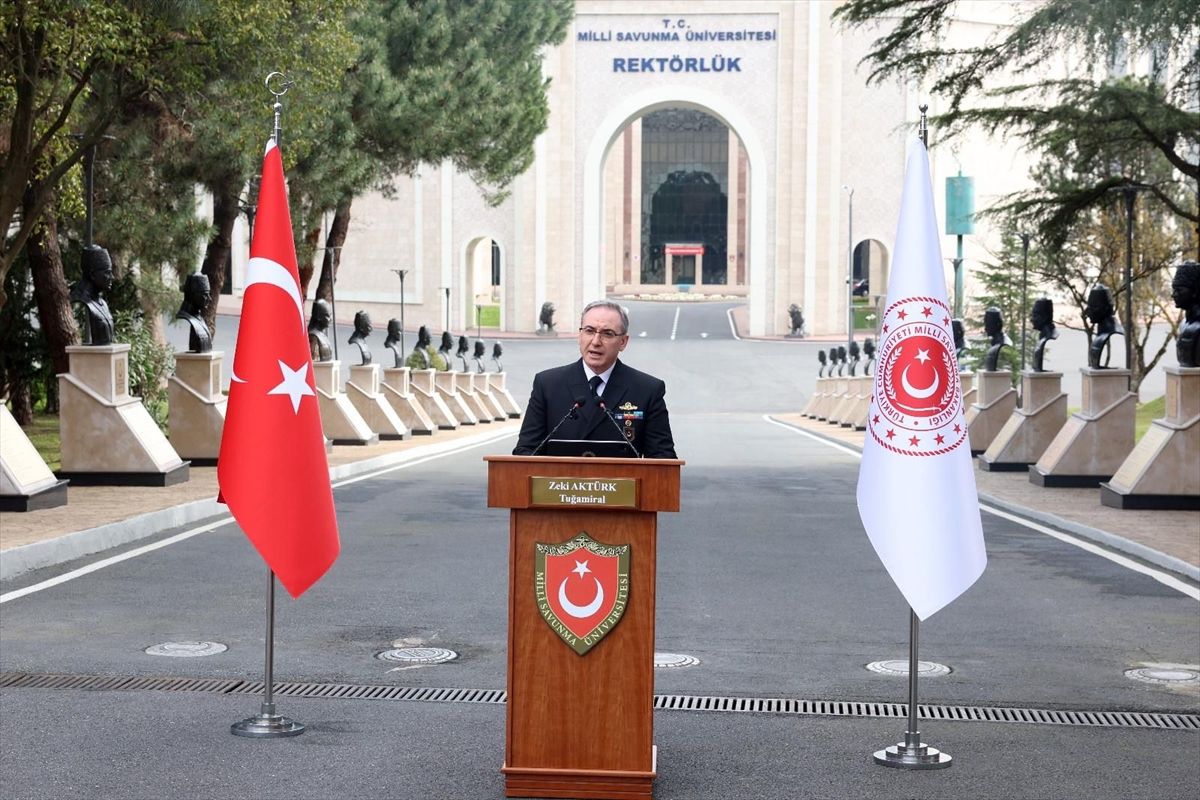 MSB: 8 PKK\'lı Terörist Teslim Oldu