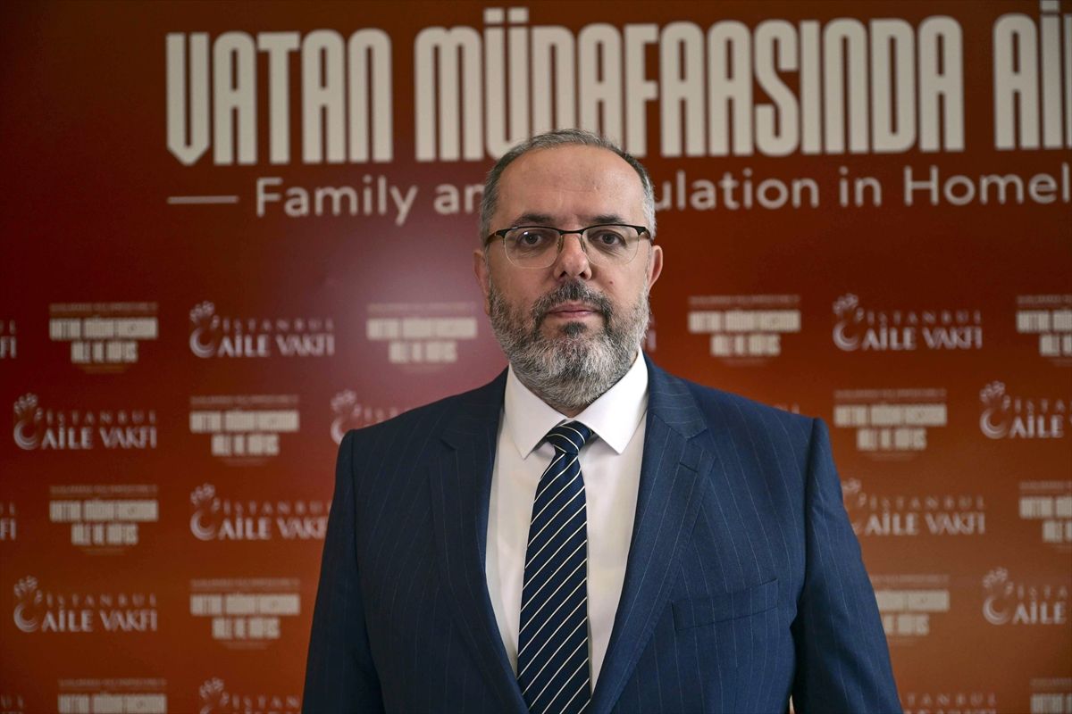 MSÜ Rektörü Afyoncu\'dan genç nüfusun korunması için "planlı göç" ve "ekonomik teşvik" önerisi