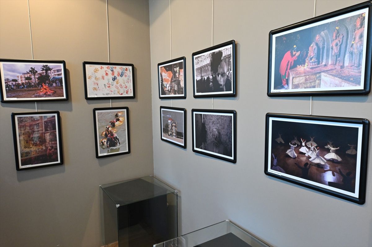 Fethiye Fotoğraf Festivali Başladı