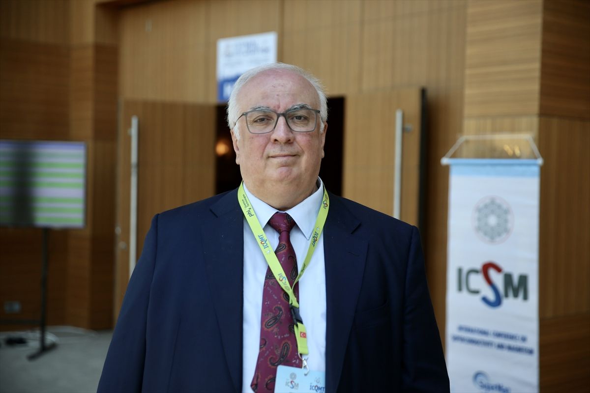 Fethiye\'de Uluslararası Konferanslar Başladı