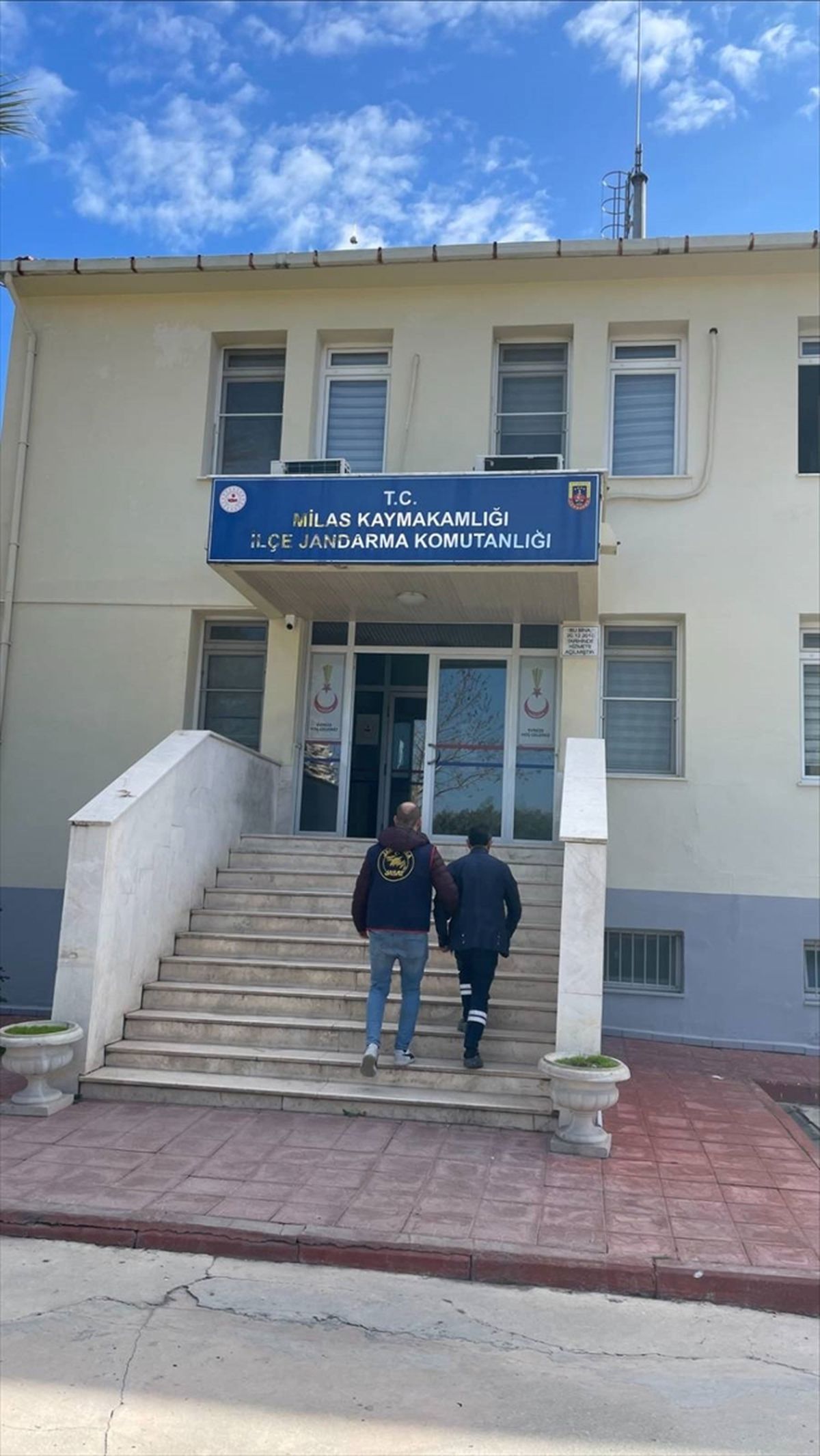 Muğla\'da Uyuşturucu Operasyonu: 2 Tutuklama