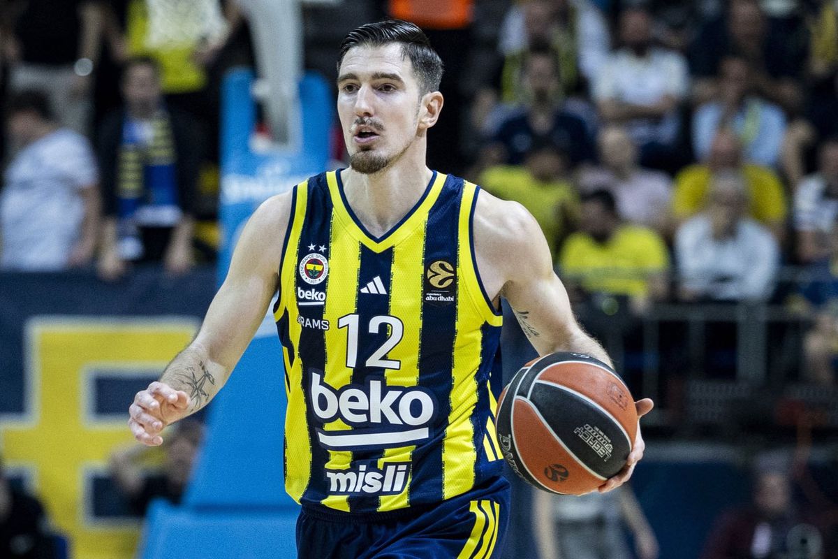 Nando De Colo\'dan emeklilik kararı
