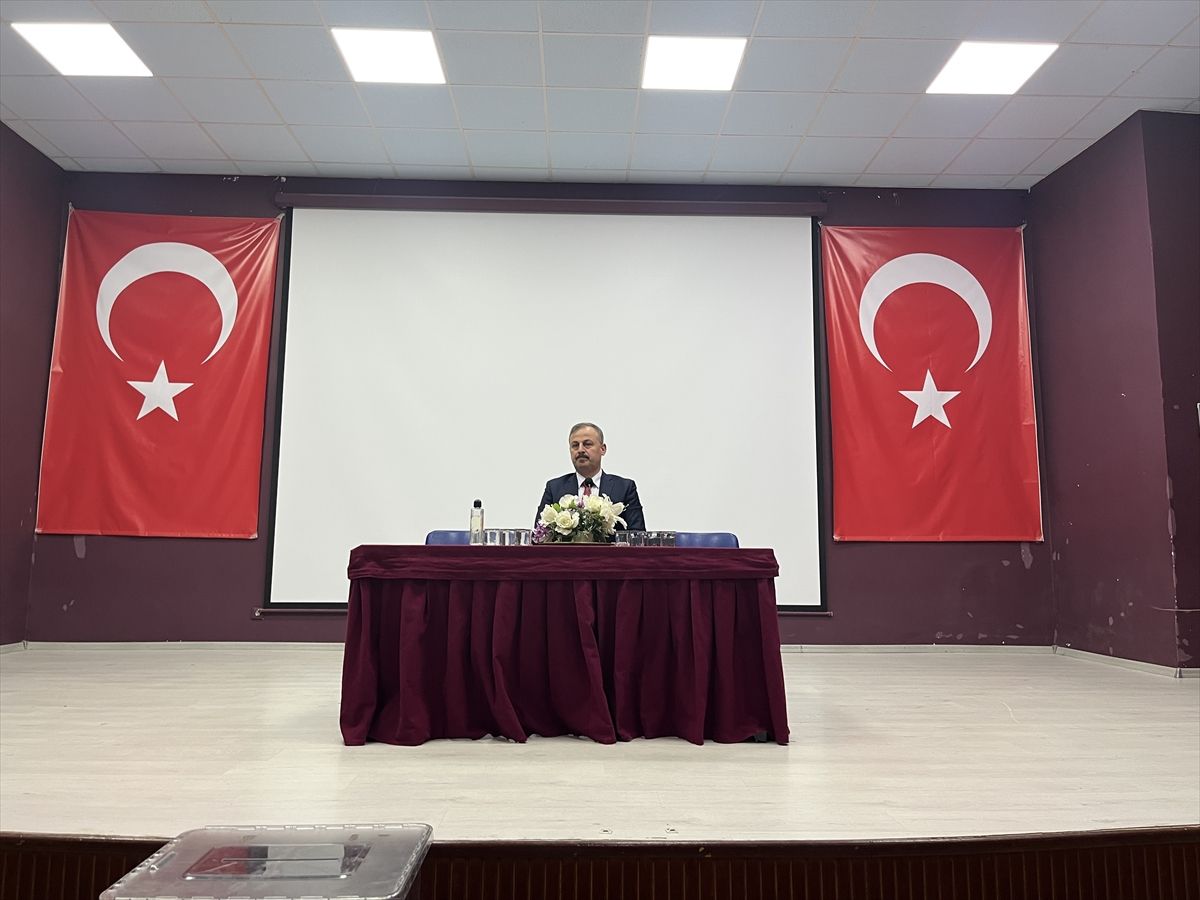 Niksar\'da 2026 Hizmet Toplantısı