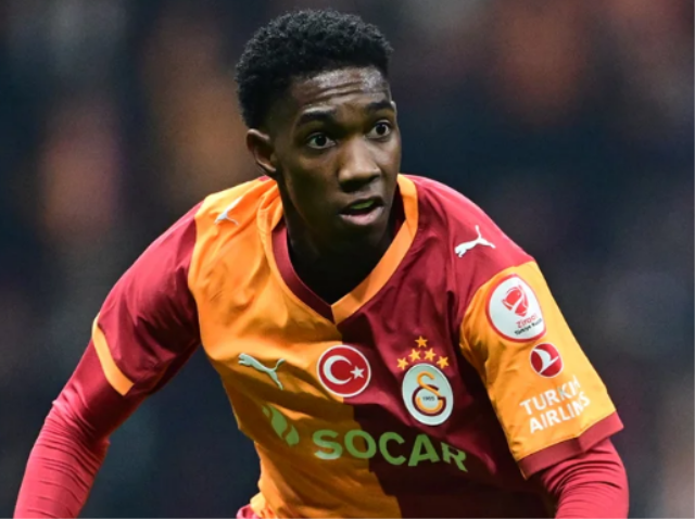 Okan Buruk biletini kesti! Galatasaray'da ayrılık