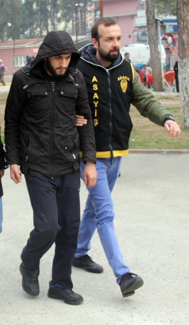 Öldürülen terörist daha önce gözaltına alınmış! Karıştığı olay vahim