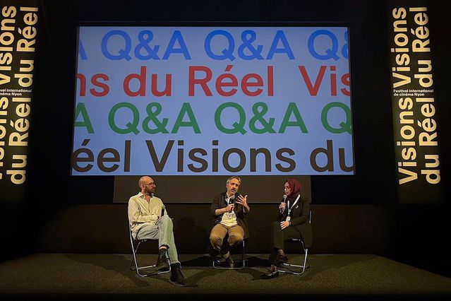 TRT’nin ‘Ömür Boyu’ Belgeseli Dünya Prömiyerini Yaptı