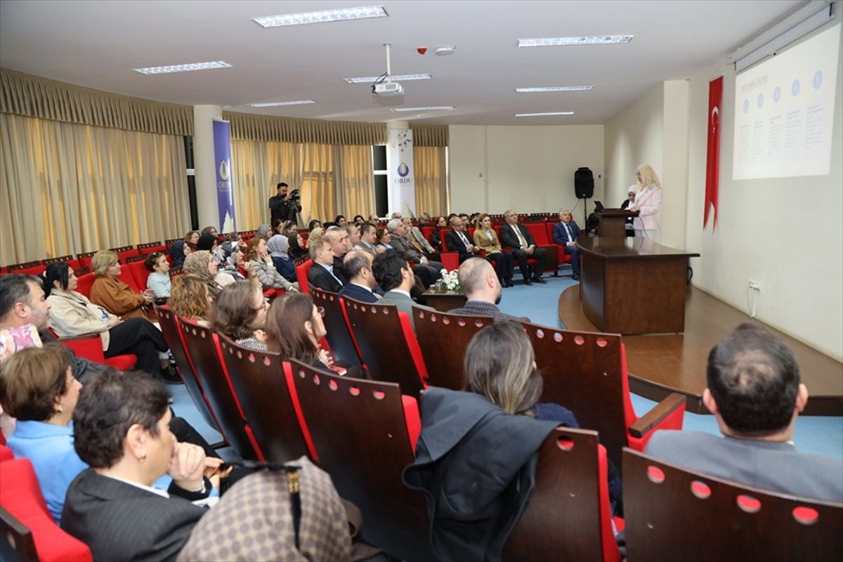 Anne Üniversitesi Projesi İkinci Dönem Başladı