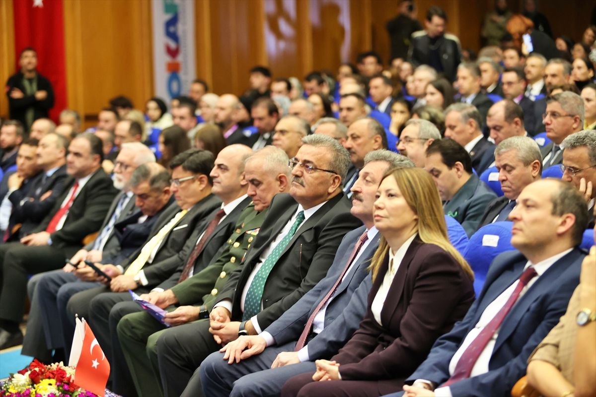 OKAF\'26: Gençlerin Kariyer Geleceği