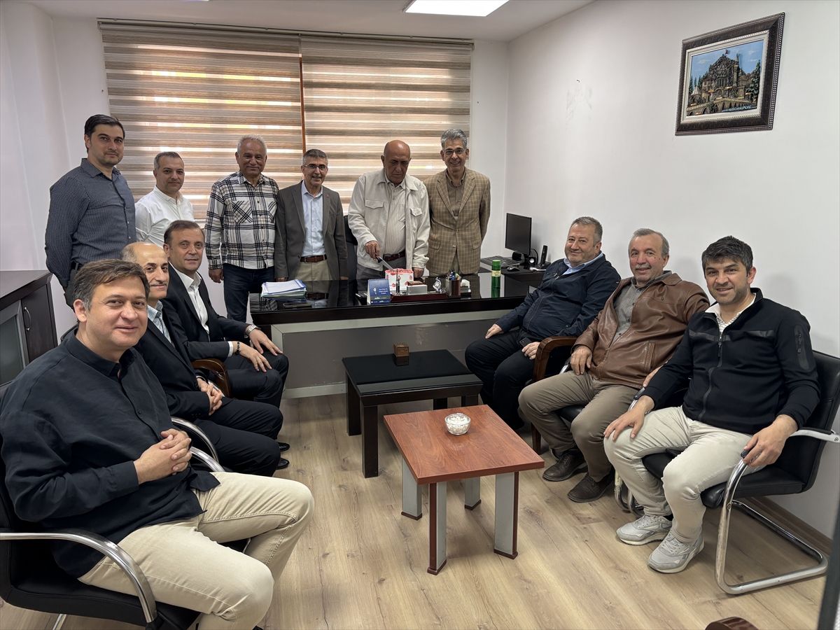 Mustafa Işık Emekliye Ayrıldı