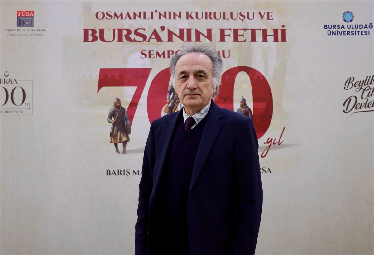 Bursa\'nın Fethi: 700 Yıl Geçti