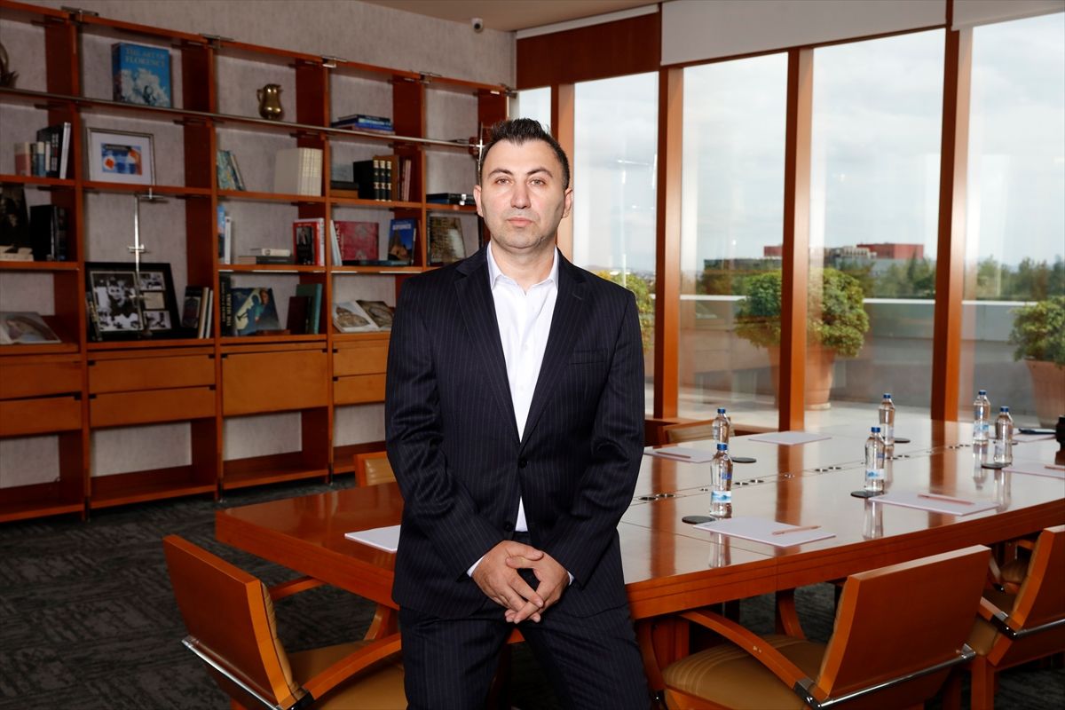OteliniSat.com Verileri: Yüzde 40 Artış