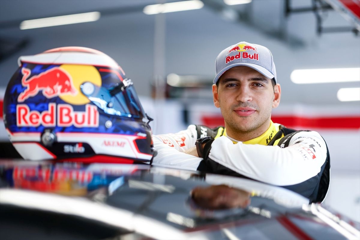 Ayhancan Güven, Imola\'da WEC Sezon Açılışında