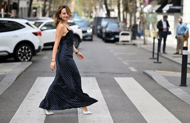 Seda Bakan İspanya’da Türk Dizilerinin Gücünü Vurguladı