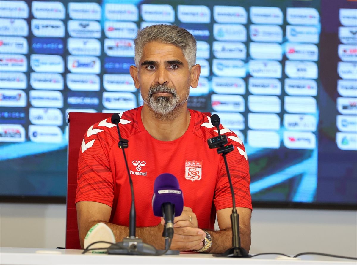 Sivasspor Play-Off Hedefini Kaçırdı