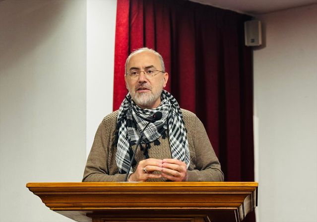 Yeniden Yola Çıkıyoruz: Gazze İçin Yeni Sefer