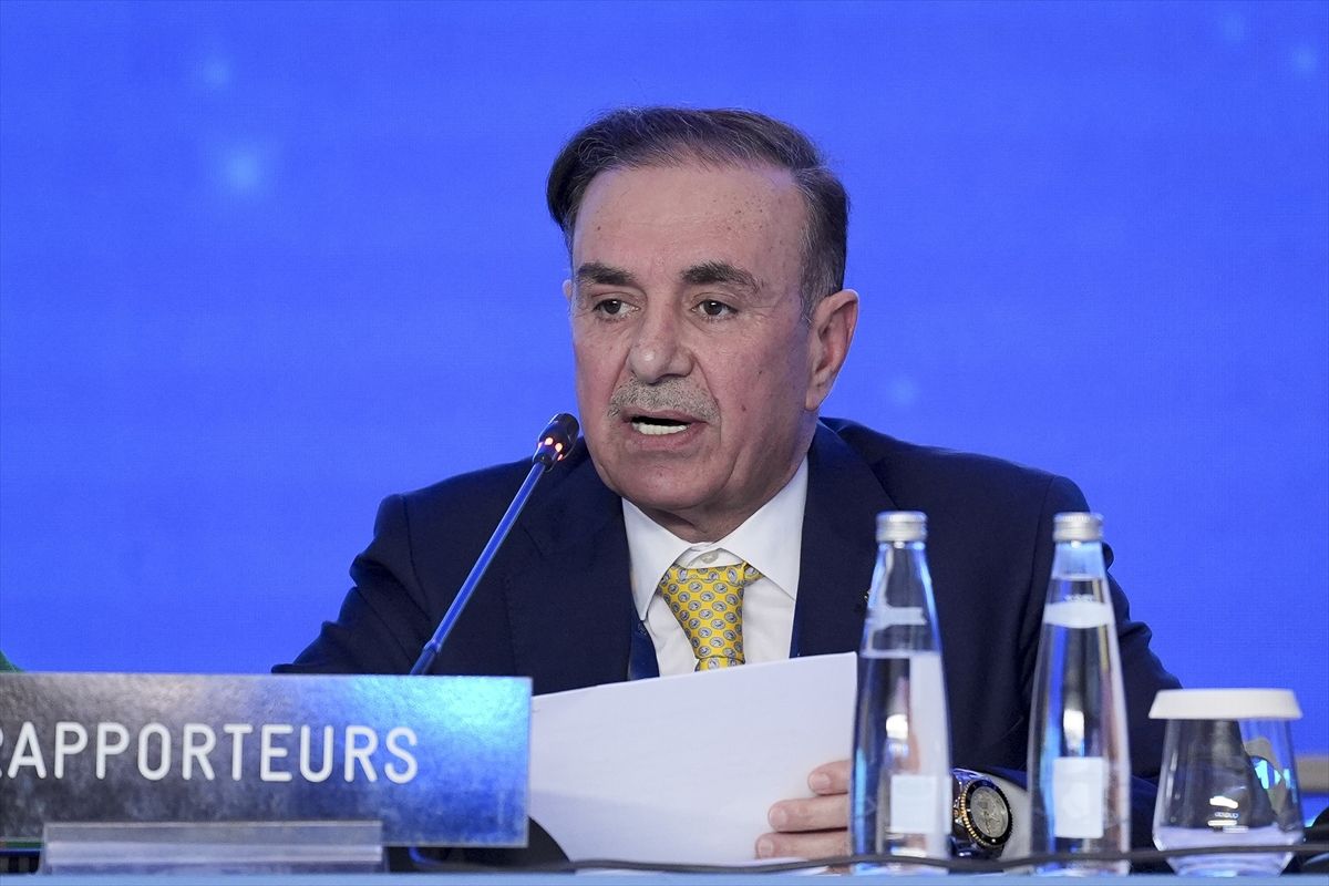 Barış için Parlamentoların Rolü