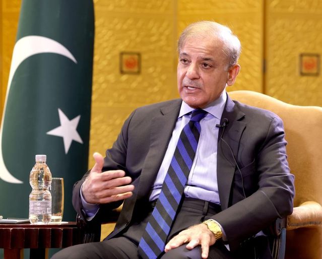 Pakistan Başbakanı’ndan Trump’a Süre Uzatma Çağrısı