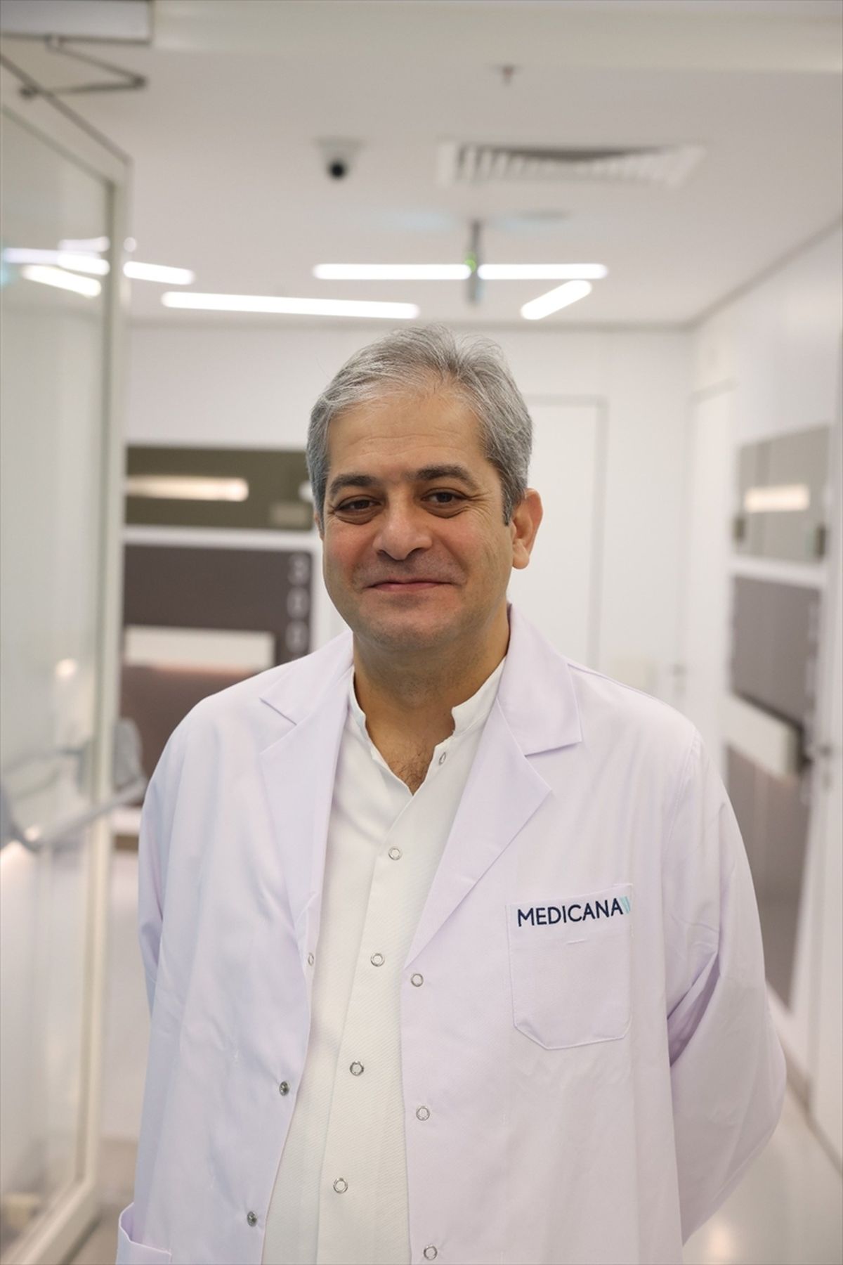 Parkinson\'un Erken Belirtilerine Dikkat!