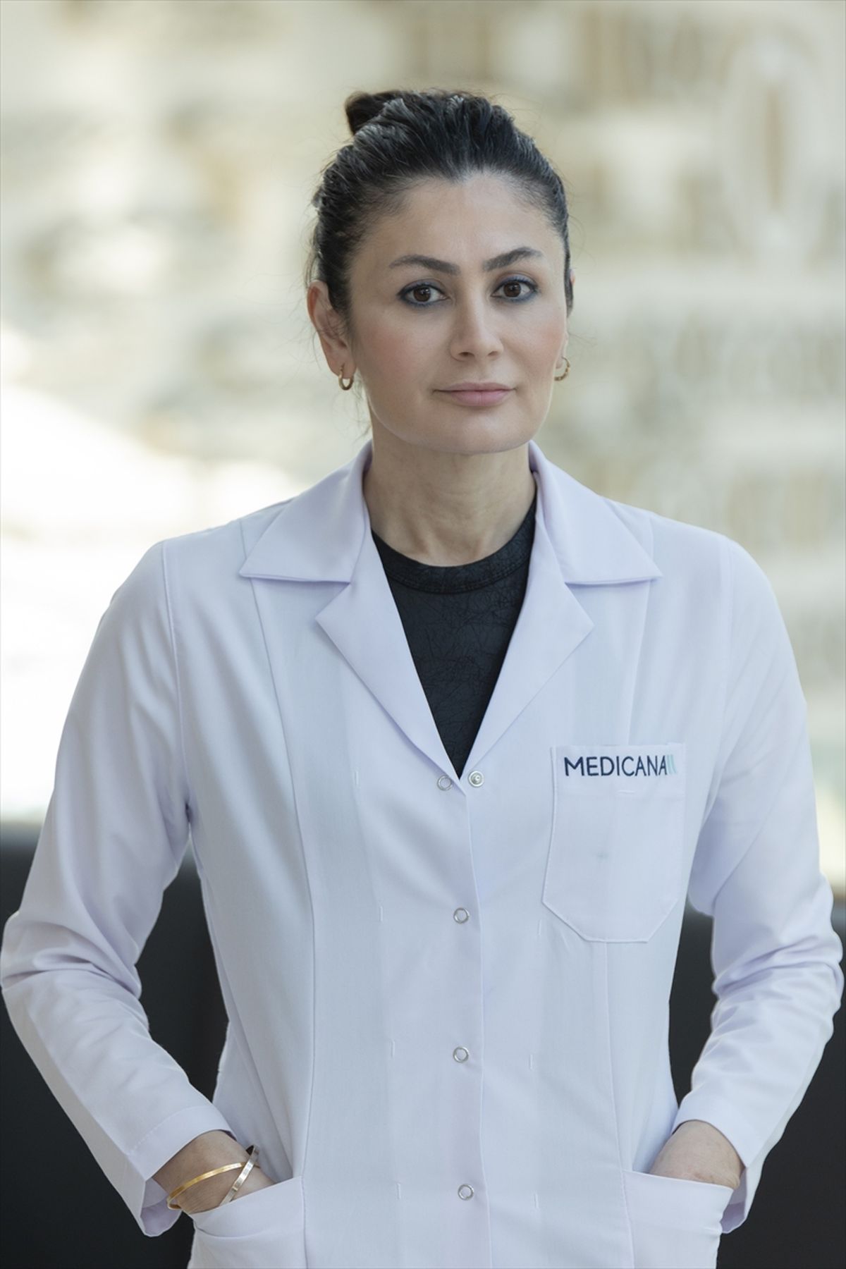 Parkinson Hastalığı ve Yaşam Kalitesi