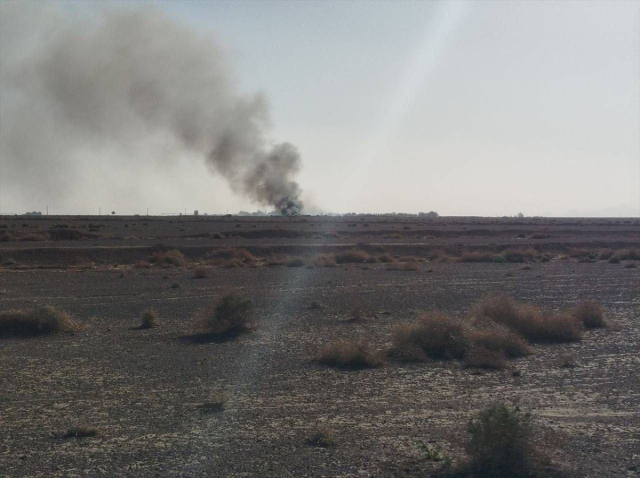 “Pilot kurtarma” operasyonunun gizlenen yüzü! Sahadaki bilgileri bambaşka şeyler söylüyor