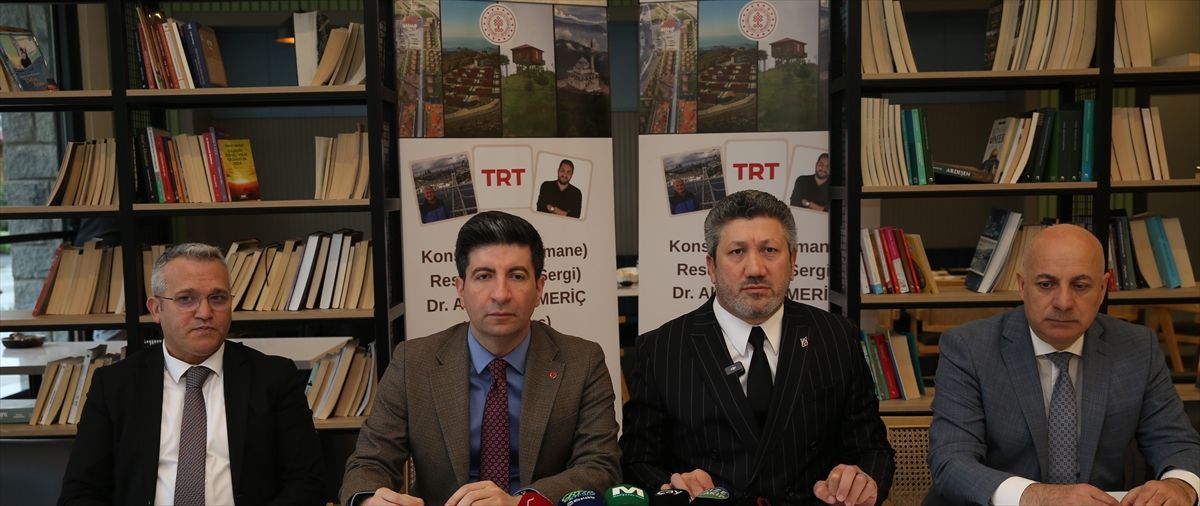 Güneysu Kültür Buluşmaları 27-30 Nisan\'da