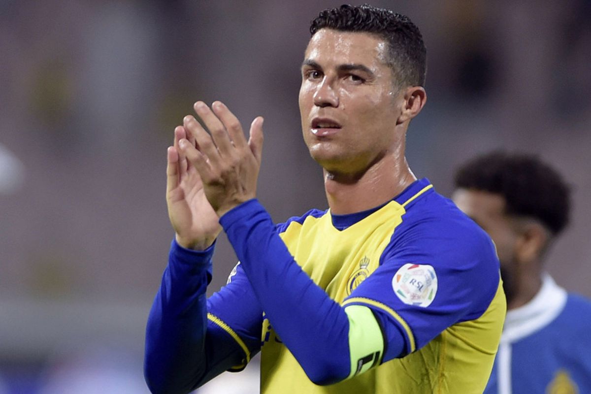 Ronaldo\'nun gollerini sildiler