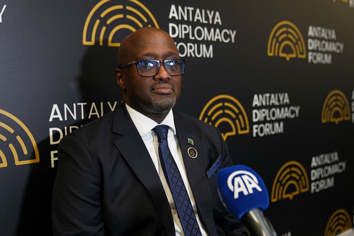 Ruanda\'dan Türk Yatırımlarına Davet