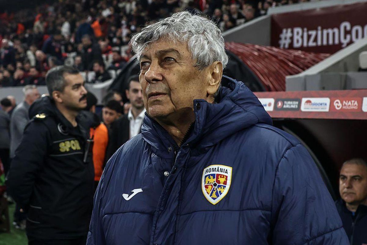 Mircea Lucescu Hayatını Kaybetti