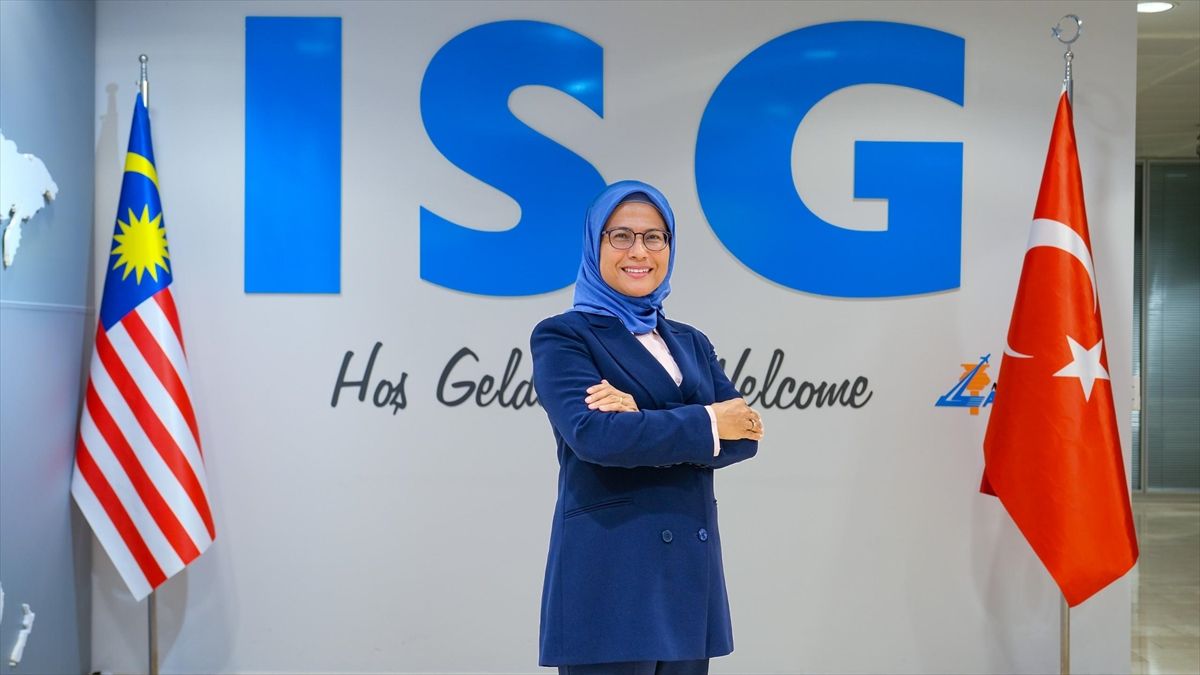 ISG\'de Yeni Yönetim Yapılanması