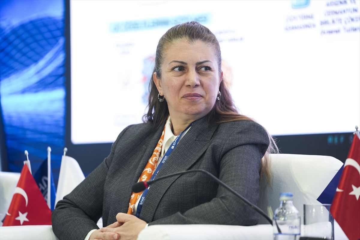 SAHA 2026 Fuarı\'nda Tedarik Zinciri Konuşuldu
