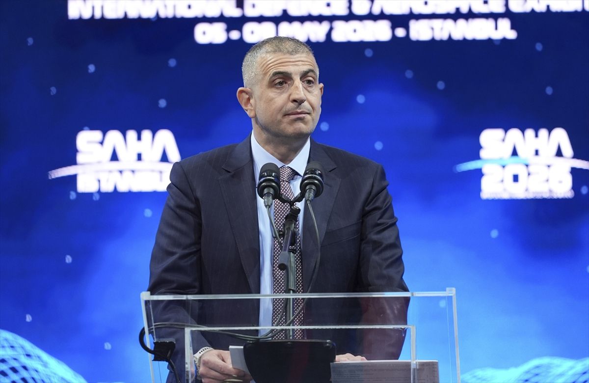 SAHA 2026: Savunma ve Teknolojinin Buluşma Noktası