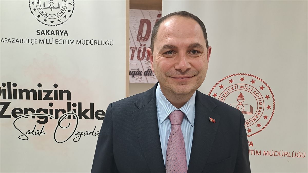 Ada Dil Türkçe Şenliği İkinci Etabı Tamamlandı