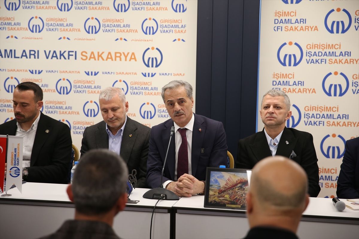 Girişimci Buluşması: Çekirdekten Girişimci 2026
