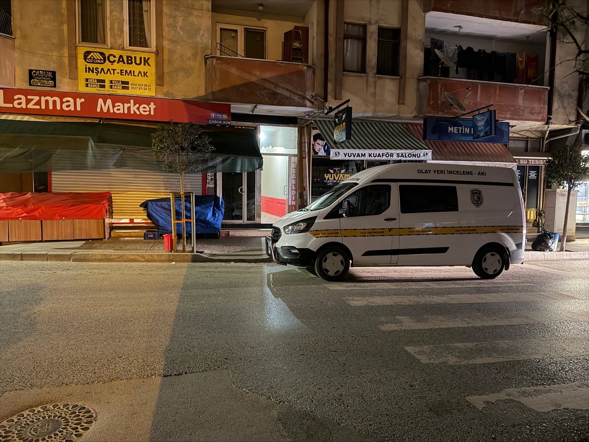 Karasu\'da Kalp Krizi: Bir Kişi Hayatını Kaybetti