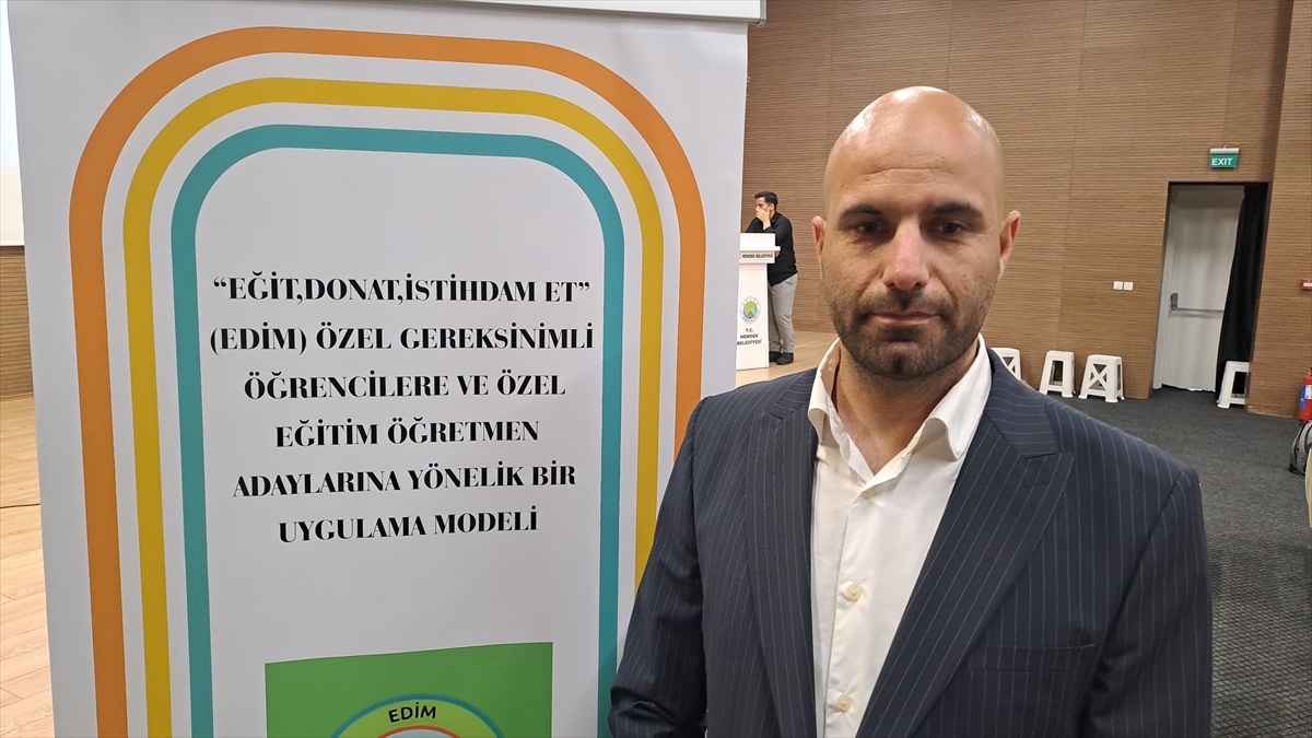 EDİM Projesi: Özel Bireylere İstihdam Fırsatı
