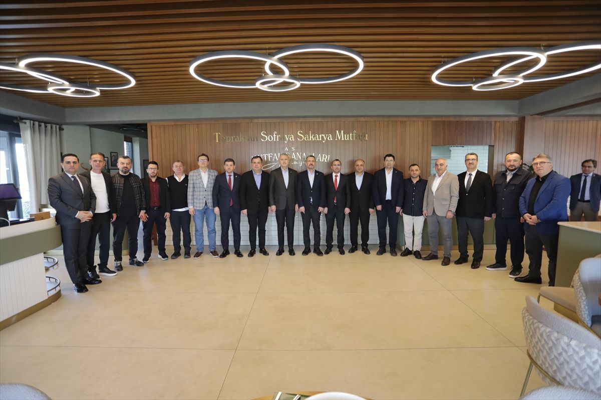 Sakarya\'dan kısa kısa