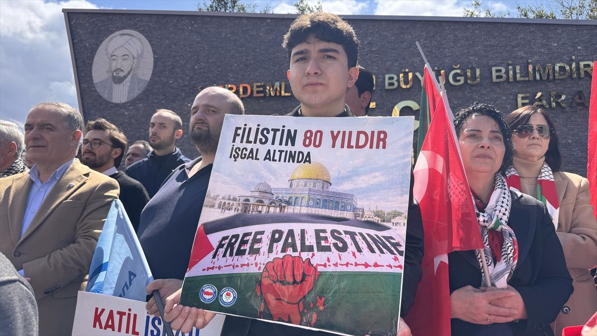 İdam Yasasına Tepki Gösterdiler