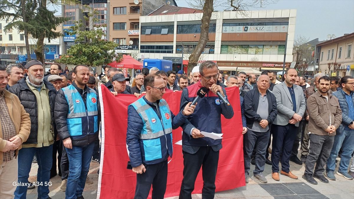 Eğitimciler İçin Gıyabi Cenaze Namazı