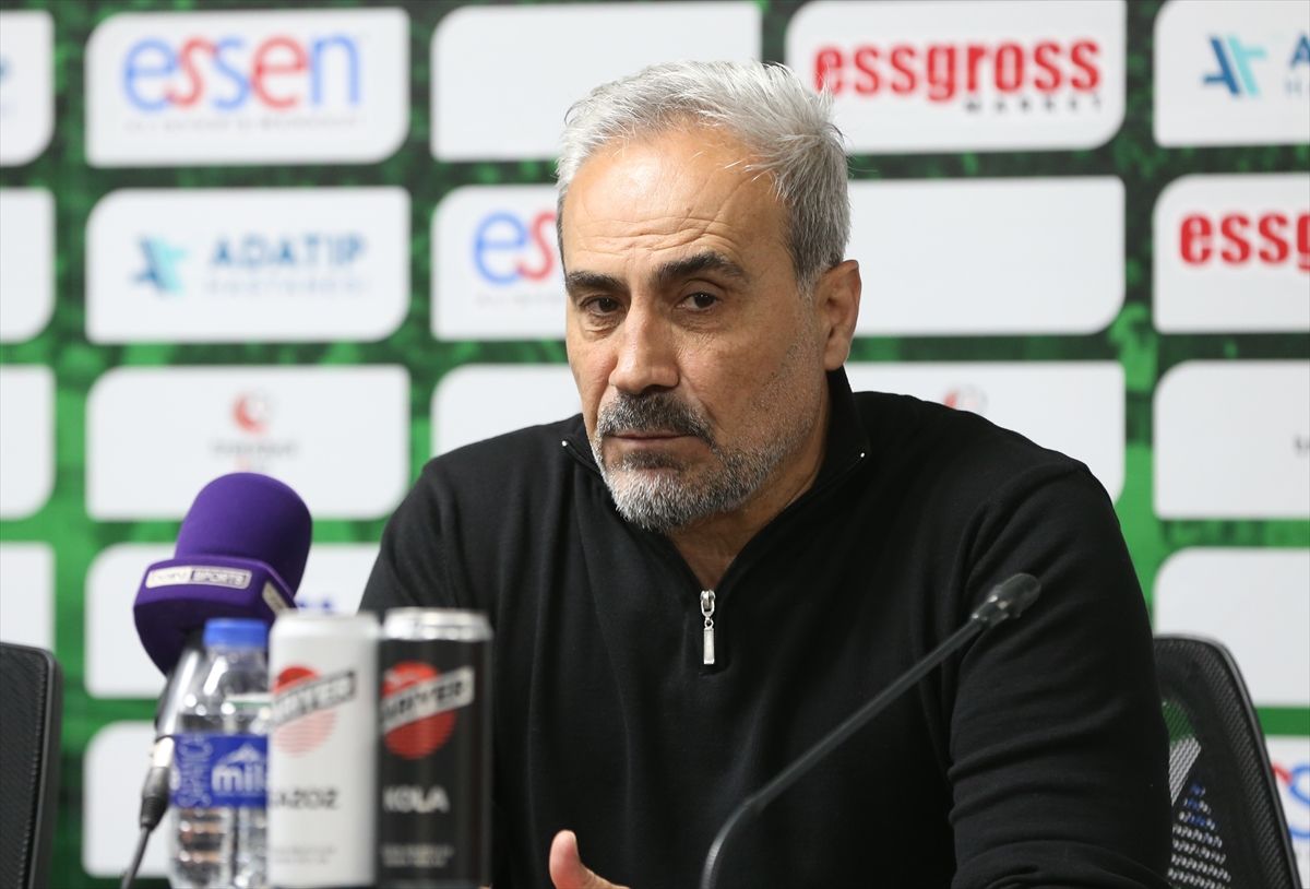 Erokspor\'dan Sakaryaspor\'a Mağlup Edici Yenilgi