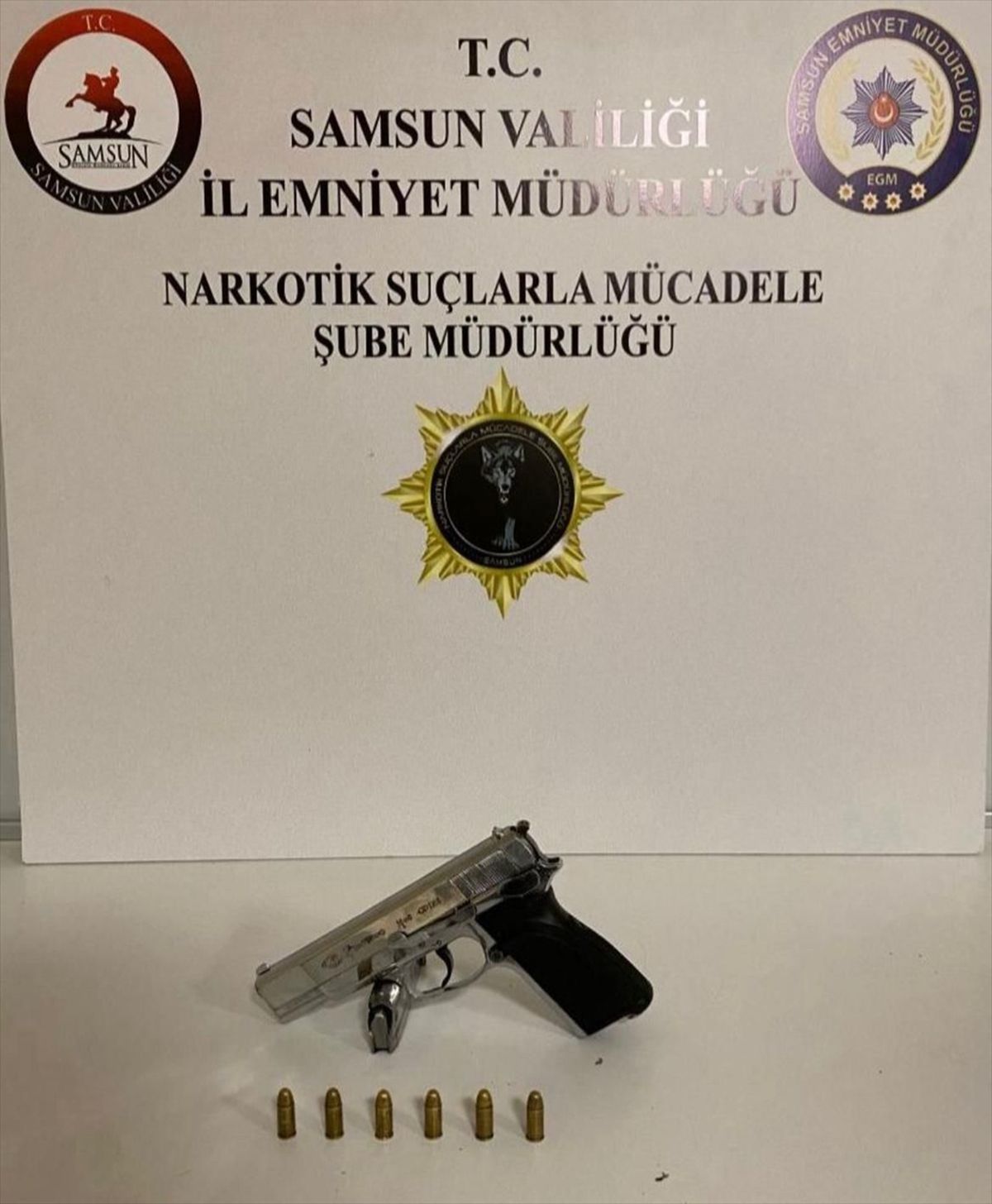 Uyuşturucu ile Yakalanan Firari Hükümlü